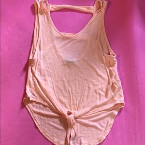 Charlotte Russe tank top